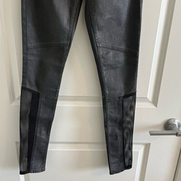 Elie Tahari Azella Jean Size 24 - Picture 3 of 8